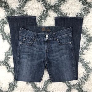 Kut From The Kloth Women’s Boot Cut Jeans Size 8